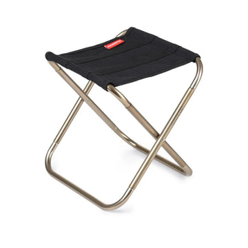 Banqueta Dobravel Portatil NATUREHIKE- Super Compacta!