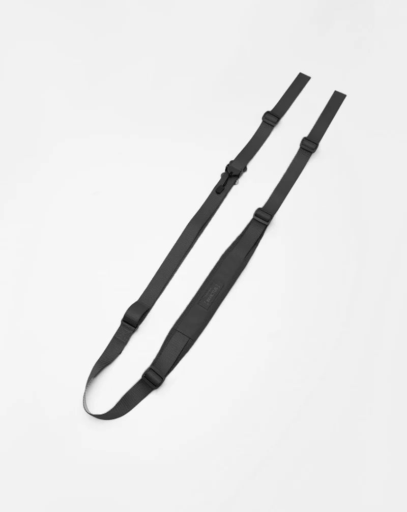 BANDOLEIRA ATTACH 2.0 INVICTUS PRETO