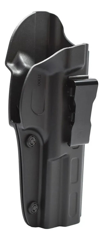 Coldre Interno Destro Taurus Pt100 Pt92 Pt99 Cytac