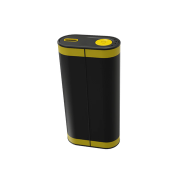 CARREGADOR PORTATIL POWERBANK NITECORE NC10000 C/ LANTERNA