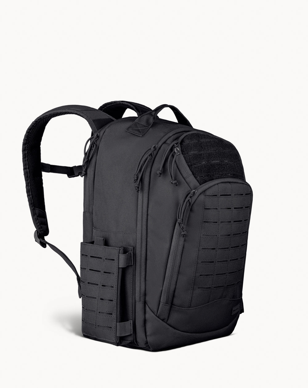 MOCHILA INVICTUS SEAL 2.0 PRETO