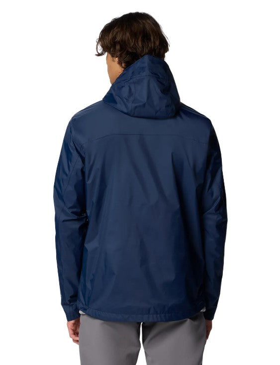 Jaqueta/Anorak Columbia Evapouration II Masculino
