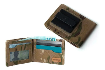 CARTEIRA INVICTUS BULLET WARSKIN
