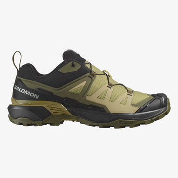 TENIS SALOMON X ULTRA 360  VERDE 42