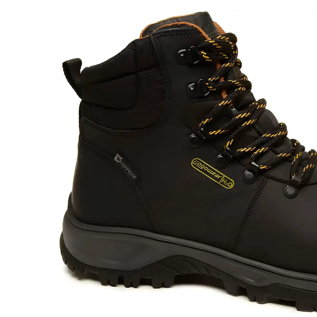 Bota Sincorá Grafite GOGO WEAR