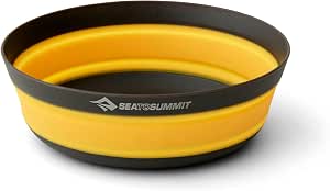 Tigela Sea to Summit Frontier UL 890 ml Camping Trilhas