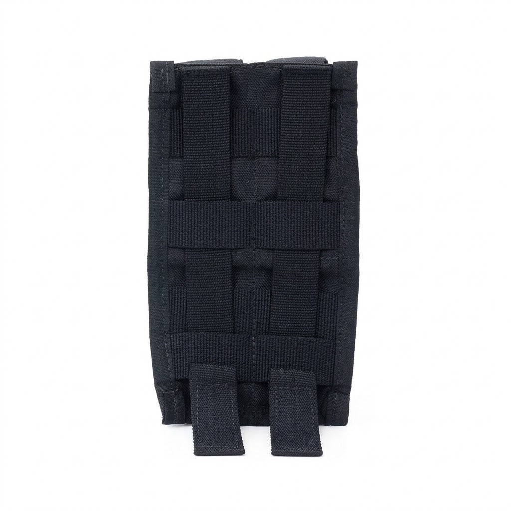 PORTA CARREGADOR FAMAE .40 SNT DUPLO 1-BLACK