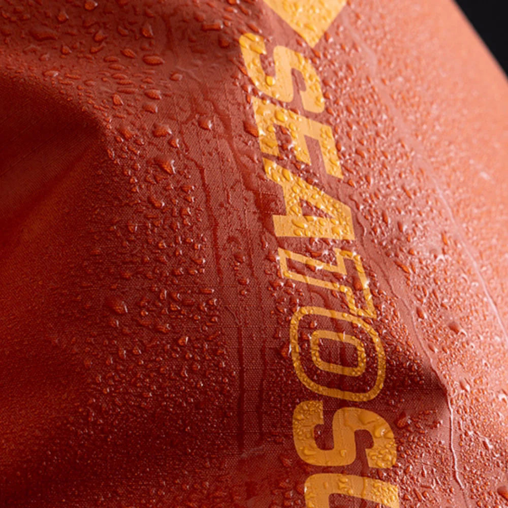 SACO ESTANQUE BIG RIVER DRY BAG 13L VERMELHO