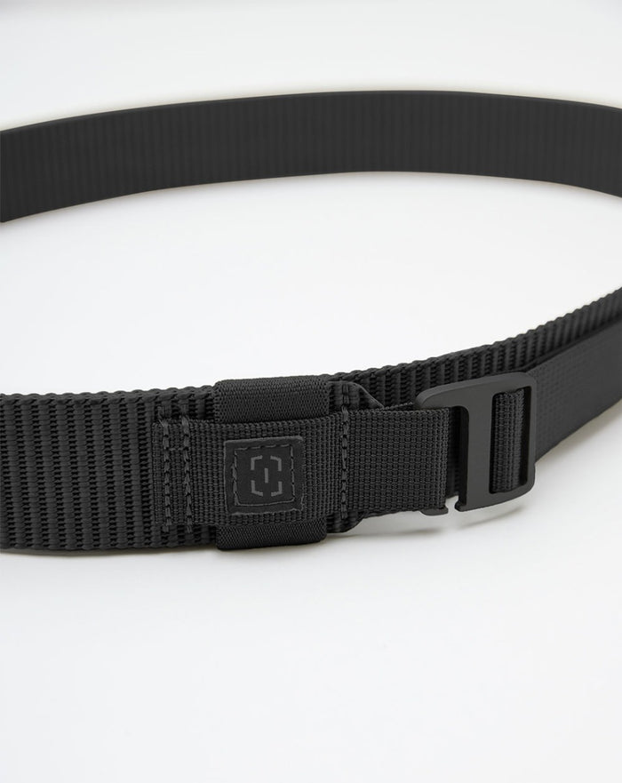 CINTO INVICTUS HANGER PRETO