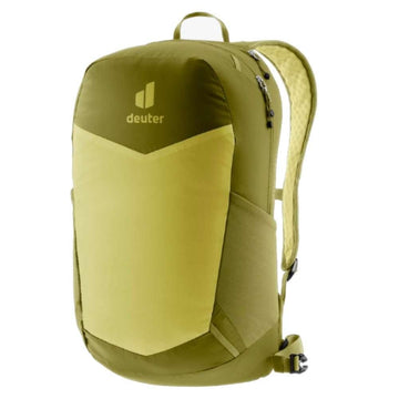 MOCHILA DEUTER SPEED LITE 17 VERDE