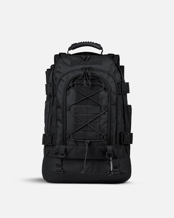MOCHILA INVICTUS - NOVA DUSTER 2.0 PRETO