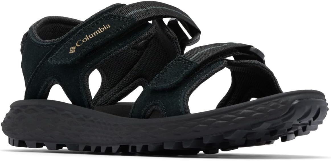 Papete Columbia Feminina KONOS HIKER 2 STRAP