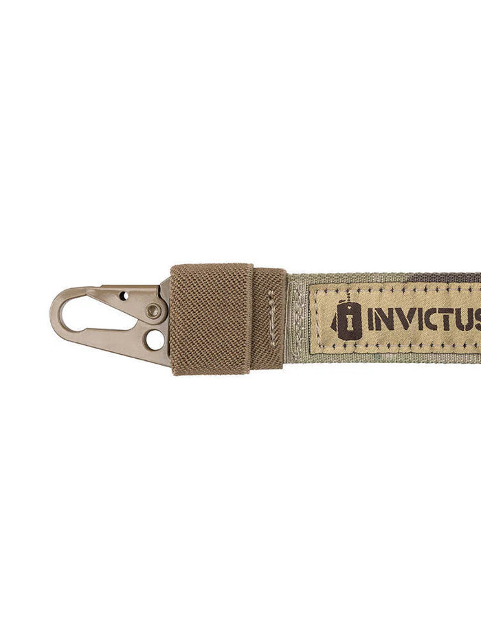BANDOLEIRA STRAP INVICTUS WARSKIN