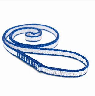 FITA EXPRESS CAMP DYNEEMA RUNNER 60 cm -  10.5 mm