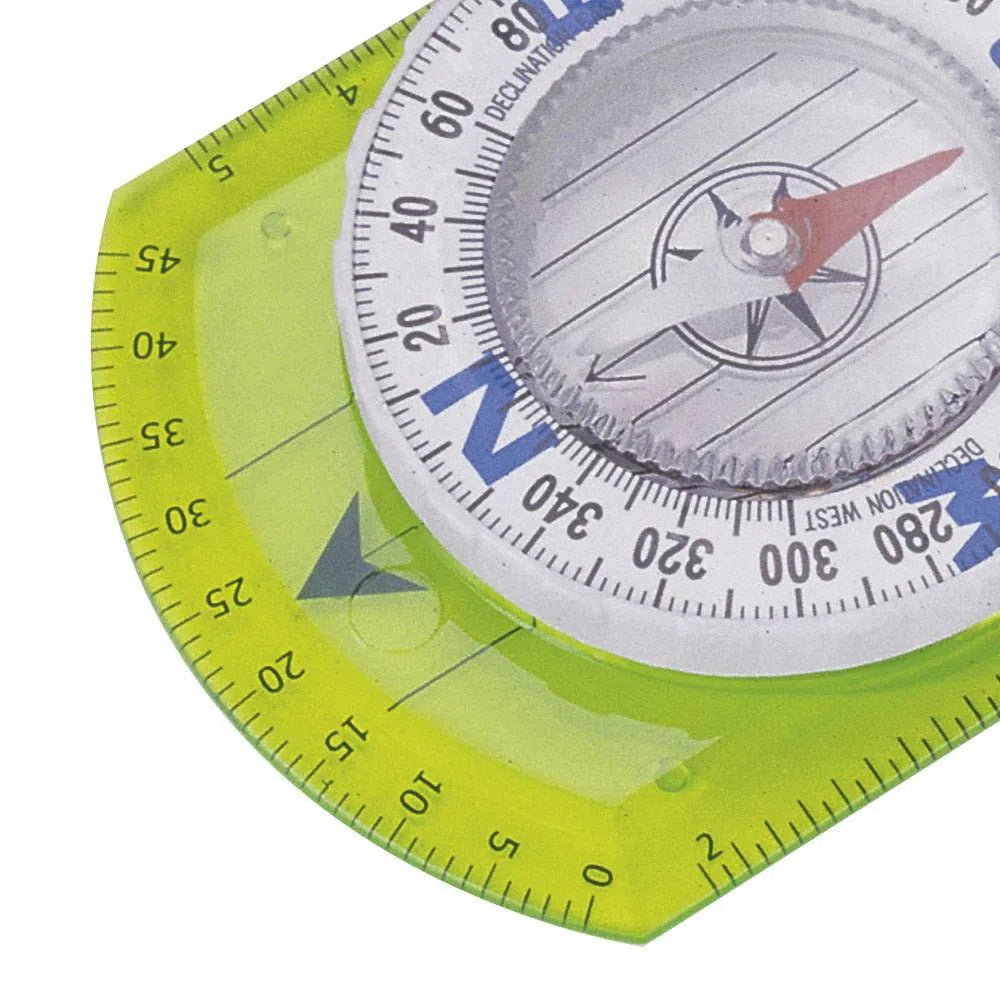 Bússola Racer AZTEQ