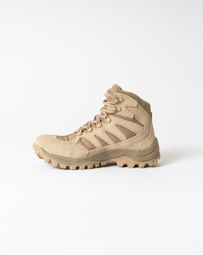 BOTA INVICTUS TRACTOR HIKING