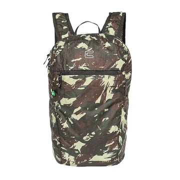 M0CHILA CURTLO TRIP 23 CAMUFLADO