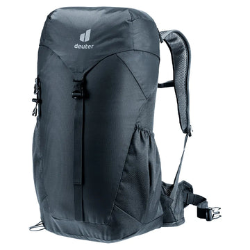 MOCHILA TOUR 30 PRETO