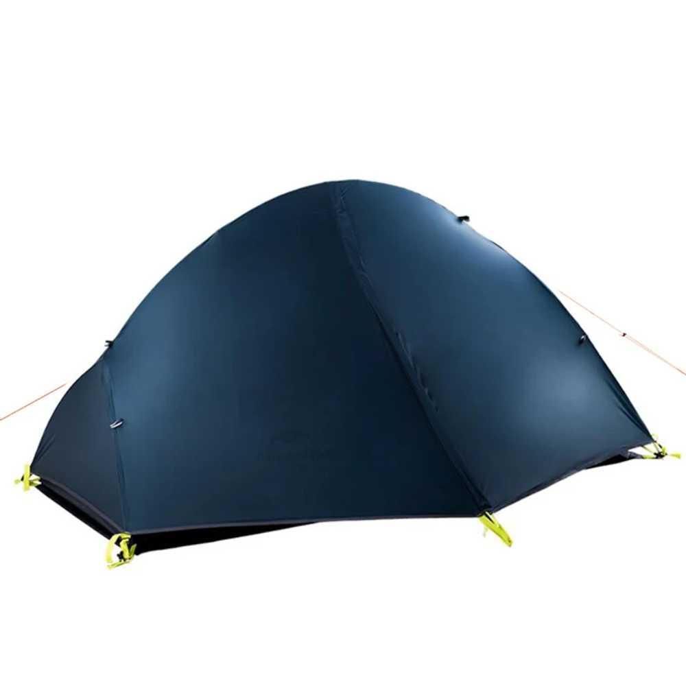 Barraca Cycling Ultralight 1P 20D Azul Escuro