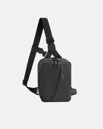 BOLSA DE OMBRO INVICTUS GRAYMAN SIDE