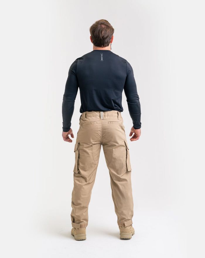 Calça Tática New Combat Invictus