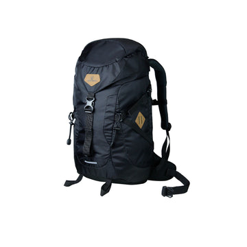 MOCHILA GUARA 30L PRETO