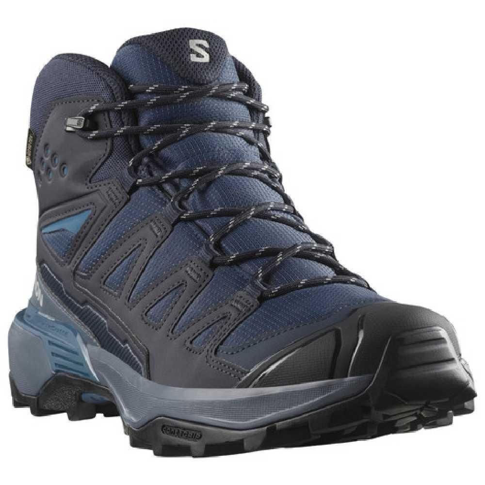 BOTA X ULTRA 360 MID GTX M Blue Nights/Dk 40