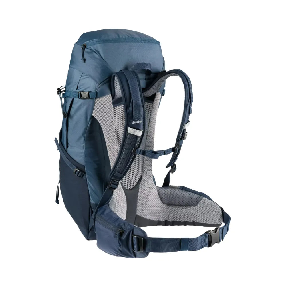 MOCHILA FUTURA PRO 34 SL NEW AZUL