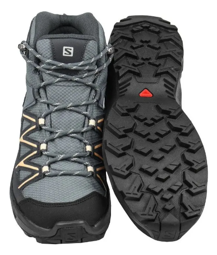 Bota Daintree MID GTX SALOMON