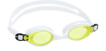 OCULOS DE NATACAO PRO LIGHTNING VERDE NTK