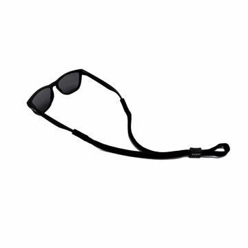 SUPORTE DE OCULOS YOPP PRETO