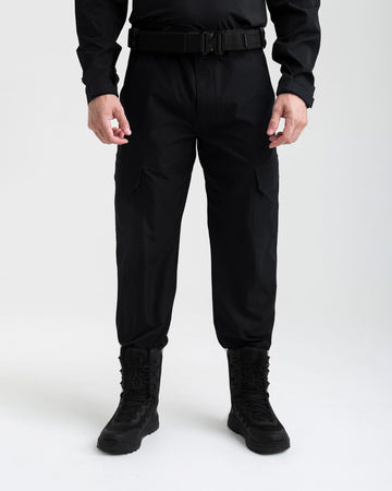 CALÇA TÁTICA BR FORCE RAPINNA MASC PRETA