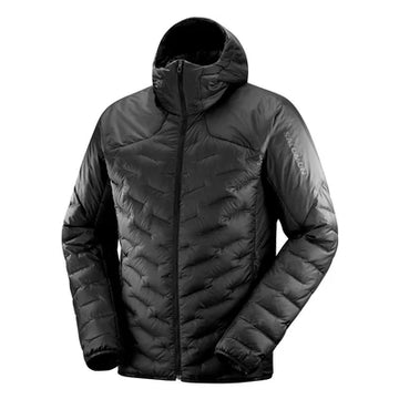 JAQUETA PLUMA OUTLINE DOWN SALOMON M PT M