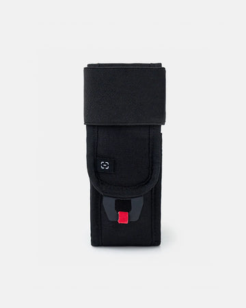 PORTA TORNIQUETE INVICTUS PRETO