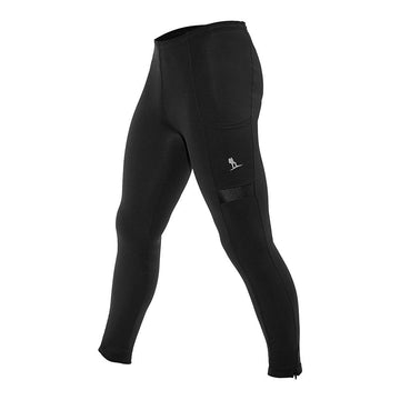 CALÇA RACE CURTLO COMPRESS PRETO P MASC