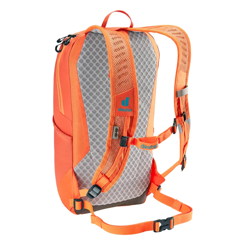 MOCHILA DEUTER SPEED LITE 13 LARANJA
