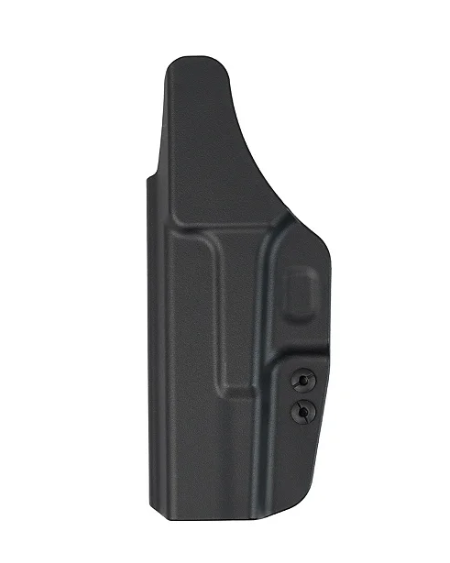 COLDRE SIDECAR IWB DESTRO INVICTUS GLOCK 17, 19, 22 E 25 GEN4