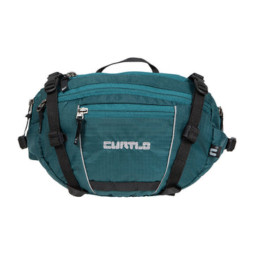 POCHETE CURTLO TREKKER VD PETROLEO