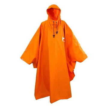 PONCHO LEGENDÁRIOS NTK