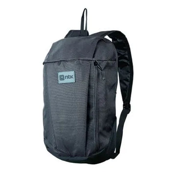MOCHILA IOIO PRETO