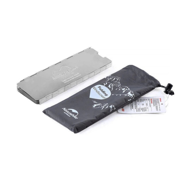 Protetor de Vento Wind Shield