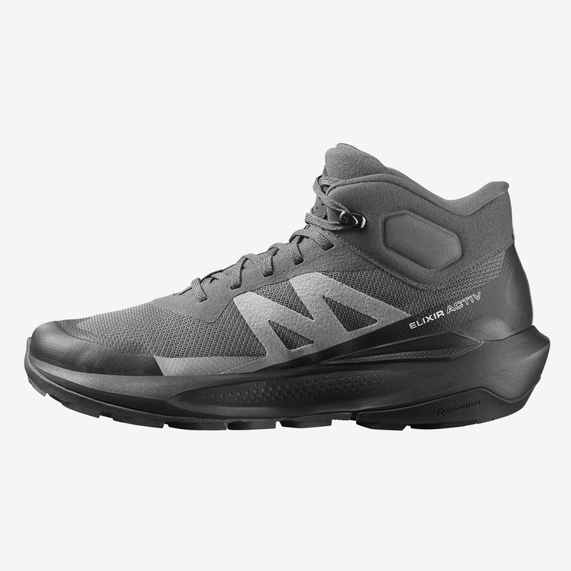 Bota Elixir Activ MID GTX SALOMON
