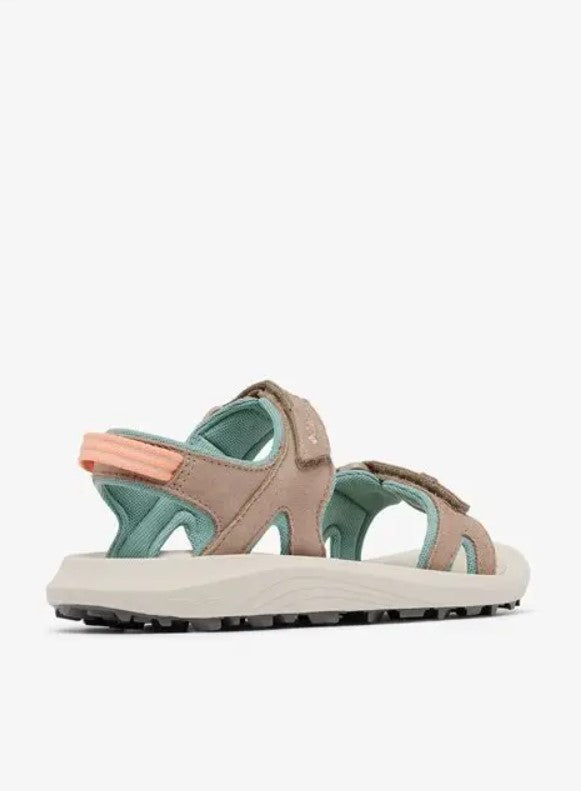 Papete Columbia Feminina Trailstorm Hiker 2 Straps