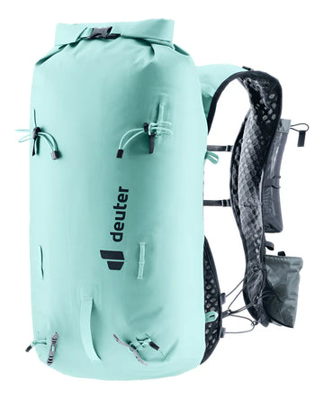 MOCHILA VERTRAIL 16 AZUL