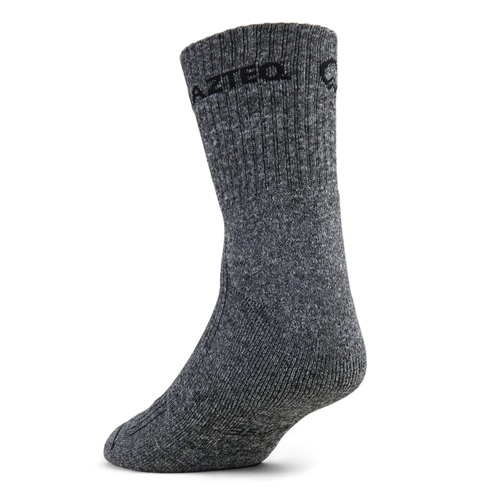 MEIA DUPLA T1 35-39 AZTEQ