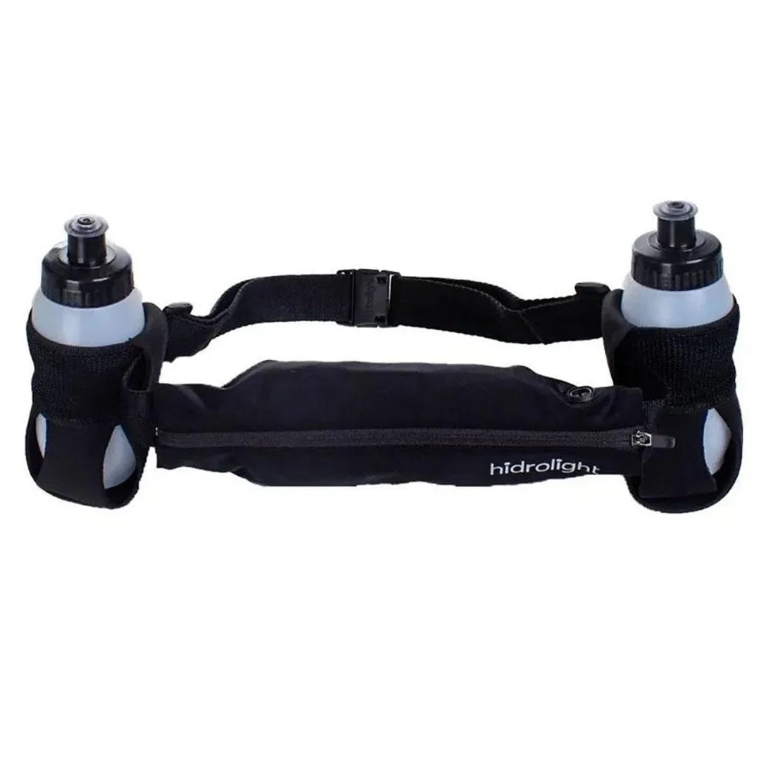 POCHETE FIT BOTTLE PRETA