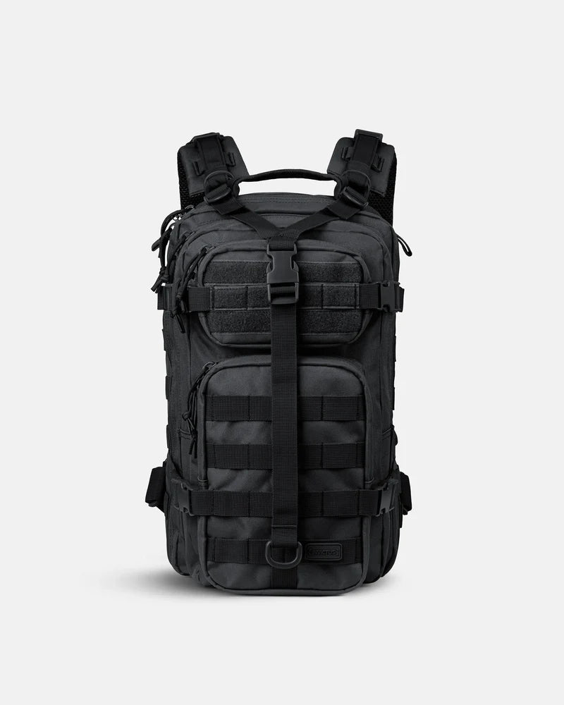 MOCHILA INVICTUS ASSAULT PRETO