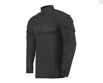 CAMISA INVICTUS OPERATOR PRETO GG