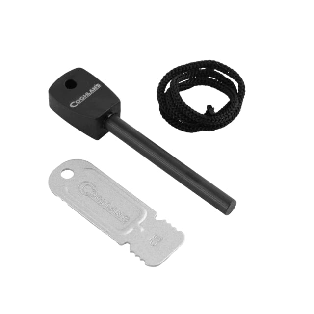 Pederneira Coghlans Flint Striker