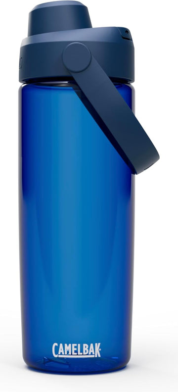 GARRAFA CAMELBAK THRIVE CHUG 750ML AZUL